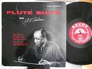 A.K.Salim Flute suite Wess-Wilder-Rehak Savoy mono RVG blood Jazz