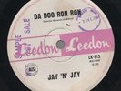 JAY N JAY   Rare 1964 Aust Promo Only 7