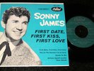 1957 Country Teen 45 E.P. - SONNY JAMES 