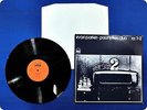 EVAN PARKER - PAUL LYTTON DUO RA 1 + 2 RING01016 LP Gd7041