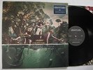 GRAVEYARD Hisingen Blues LP 2011 orig sweden Stranded Near Mint   black vinyl