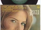 France GALL les filles EP killer MOD dancer CHICK HABIT serge Gainsbourg HEAR ?