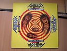 Anthrax, State of Euphoria,LP