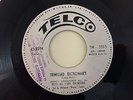 TELCO ALL STARS ORCH Trinidad dictionary TRINIDAD SP TELCO TW 3315 LATIN CALYPSO
