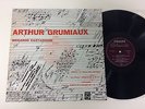 GRUMIAUX CASTAGNONE Tartini Corelli Vitali Veracini HOLLAND LP PHILIPS A 00380 L