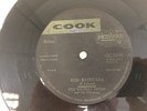 FITZ VAUGHN BRYAN Rio batucada TRINIDAD SP COOK CC 5892 LATIN CALYPSO