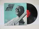 BIG JOE WILLIAMS - Thinking of What They did to Me - BLUES US PRESS ARHOOLIE
