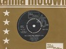 MOTOWN/NORTHERN SOUL-FRANK WILSON-DO I LOVE YOU-TAMLA MOTOWN-***1st ISSUE** Rare