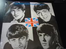 THE BEATLES -Early Years 2 LP sealed   rare