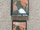Meatloaf 'Bat out of Hell' Revamped Mini Disc