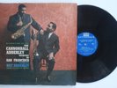 Cannonball Adderley Quintet In San Francisco 1959 Riverside RLP 12-311 Jazz LP