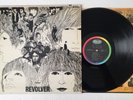 The Beatles - Revolver - 1966 Stereo 1st Press Vinyl LP ST-2576 (EX)