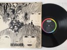 The Beatles - Revolver - 1966 Mono 1st Press Vinyl LP Record T-2576 (VG+)