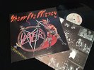 SLAYER SHOW NO MERCY NETHERLANDS VINYL LP RECORD 1983