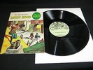 ADVENTURES OF ROBIN HOOD; a King Classic LP with 2nd edition comic: Spoken Word