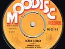 LLOYD WILLIS & DYNAMIC GANG-black attack    7