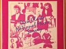 DICK CLARK NATIONAL MUSIC SURVEY BRIAN WILSON INTERVIEW BEACH BOYS WHAM THE CARS