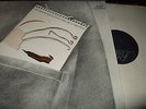 EDUARDO M. KOHAN/CIRCO DEL ARCA : DIES IRAE LP 1982 HAT HUT USA