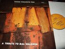 YOSUKE YAMASHITA TRIO : A TRIBUTE TO MAL WALDRON LP ENJA 3057 GERMANY