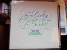 TONY OXLEY (KENNY WHEELER) - 4 COMPOSITIONS FOR SEXTET - 1970 CBS VINYL LP
