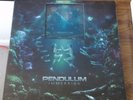 Rare Pendulum Immersion Vinyl Record LP Never Played