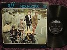 LES HOU-LOPS RARE CANADIAN GARAGE BAND LP / OFF / ORIGINAL APEX