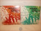Lesiman: HERE AND NOW 1 e 2 Vedette records VSM 38559 incellophanato VSM 38561