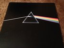 PINK FLOYD Dark Side of the Moon ORIGINAL LP HARVEST RECORDS SMAS-1163 Vinyl