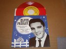 ELVIS PRESLEY GOOD ROCKIN' TONIGHT I DON'T CARE 7