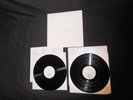 The Beatles White Album Original Master Recording MFSL 2-072 Japan 2 record set