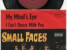 SMALL FACES can't dance with you 45 killer MOD freakbeat GARAGE psych HEAR ?