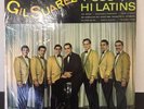 Gil Suarez Y Sus Hi Latins Starbright Records SLP-991 Latin Vinyl IN SHRINK