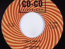 Crossover Funk/Sweet Soul 45 LOU RAGLAND I Can't Take It CO-CO HEAR