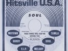 Northern Soul 45 VELVELETTES These Things Will Keep Me Loving You SOUL HEAR