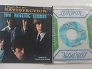 RARE SP THE ROLLING STONES SATISFACTION