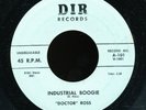 45bs- R&B-D I R 101/102-Doctor Ross