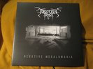 FORGOTTEN TOMB negative megalomania ORIG VINYL LP shining xasthur silencer dsbm