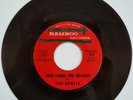 Promo The Denels Massacre Stomp + Here Comes The Ho-Dads Bamboo 7