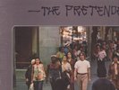 Jackson Browne The Pretender Rare 1976 Asylum WL Promo LP Inner Sleeve Excellent