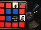Art Tatum/Buddy DeFranco Quartet-Verve 8229-MONO
