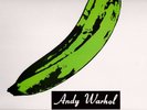 VELVET UNDERGROUND & NICO UNRIPENED ORIGINAL ACETATE VERSION LP ANDY WARHOL