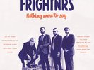 The Frightnrs - Nothing More to Say