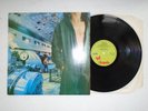 UFO-LIGHTS OUT....SUPERB 1ST UK PRESSING NEAR MINT VINYL LP RECORD 1977