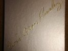 1980 ELVIS ARON PRESLEY 8 LP Vinyl Records 25th Anniv. RCA Stereo Silver Case D