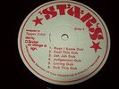 ( TAPPA ) TAPPER ZUKIE  In dub -Outstanding clean EX JA / UK ?  original STARS