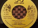 Earth Disciples Peace Love And Harmony Killer Roots 7