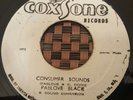 Pablove Black Consumer Sounds Killer Coxsone 7