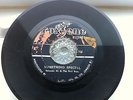 ROLANDO AL &THE SOUL BROS-SOMETHING SPECIAL / COXSONE