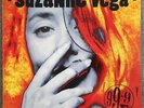 Suzanne Vega '99.9F' Rare Original EU LP