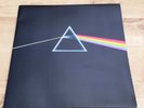 Pink Floyd - Dark Side Of The Moon SHVL 804 A5/B5 (Vinyl LP) EX/EX